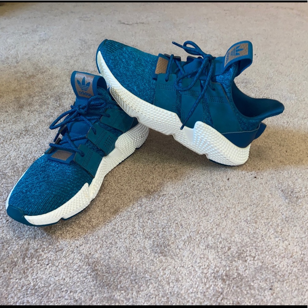 Adidas Pro Sphere